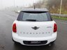 USED 2013 13 MINI COUNTRYMAN 1.6 Cooper D SUV 5dr Diesel Manual ALL4 Euro 5 (s/s) (112 ps) LOW MILES 2 KEYS