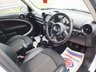 USED 2013 13 MINI COUNTRYMAN 1.6 Cooper D SUV 5dr Diesel Manual ALL4 Euro 5 (s/s) (112 ps) LOW MILES 2 KEYS