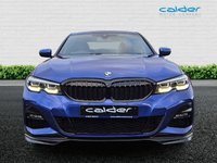 USED 2019 69 BMW 3 SERIES 2.0 320d M Sport Saloon 4dr Diesel Auto xDrive Euro 6 (s/s) (190 ps) M PEROFRMANCE KIT+20" ALLOYS+FSH