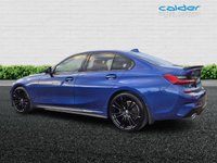 USED 2019 69 BMW 3 SERIES 2.0 320d M Sport Saloon 4dr Diesel Auto xDrive Euro 6 (s/s) (190 ps) M PEROFRMANCE KIT+20" ALLOYS+FSH