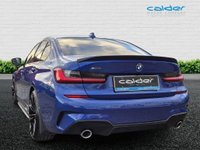 USED 2019 69 BMW 3 SERIES 2.0 320d M Sport Saloon 4dr Diesel Auto xDrive Euro 6 (s/s) (190 ps) M PEROFRMANCE KIT+20" ALLOYS+FSH