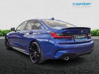 USED 2019 69 BMW 3 SERIES 2.0 320d M Sport Saloon 4dr Diesel Auto xDrive Euro 6 (s/s) (190 ps) M PEROFRMANCE KIT+20" ALLOYS+FSH