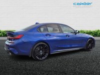 USED 2019 69 BMW 3 SERIES 2.0 320d M Sport Saloon 4dr Diesel Auto xDrive Euro 6 (s/s) (190 ps) M PEROFRMANCE KIT+20" ALLOYS+FSH