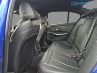 USED 2019 69 BMW 3 SERIES 2.0 320d M Sport Saloon 4dr Diesel Auto xDrive Euro 6 (s/s) (190 ps) M PEROFRMANCE KIT+20" ALLOYS+FSH
