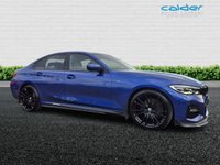 USED 2019 69 BMW 3 SERIES 2.0 320d M Sport Saloon 4dr Diesel Auto xDrive Euro 6 (s/s) (190 ps) M PEROFRMANCE KIT+20" ALLOYS+FSH
