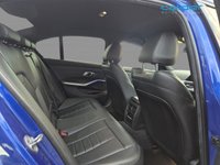 USED 2019 69 BMW 3 SERIES 2.0 320d M Sport Saloon 4dr Diesel Auto xDrive Euro 6 (s/s) (190 ps) M PEROFRMANCE KIT+20" ALLOYS+FSH