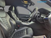 USED 2019 69 BMW 3 SERIES 2.0 320d M Sport Saloon 4dr Diesel Auto xDrive Euro 6 (s/s) (190 ps) M PEROFRMANCE KIT+20" ALLOYS+FSH