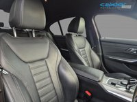 USED 2019 69 BMW 3 SERIES 2.0 320d M Sport Saloon 4dr Diesel Auto xDrive Euro 6 (s/s) (190 ps) M PEROFRMANCE KIT+20" ALLOYS+FSH