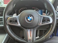 USED 2019 69 BMW 3 SERIES 2.0 320d M Sport Saloon 4dr Diesel Auto xDrive Euro 6 (s/s) (190 ps) M PEROFRMANCE KIT+20" ALLOYS+FSH