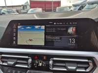 USED 2019 69 BMW 3 SERIES 2.0 320d M Sport Saloon 4dr Diesel Auto xDrive Euro 6 (s/s) (190 ps) M PEROFRMANCE KIT+20" ALLOYS+FSH