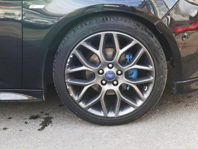 2018 Ford Focus 1L St-Line 5dr - Photo 8