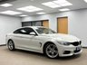 USED 2014 64 BMW 4 SERIES 2.0 420d M Sport Coupe 2dr Diesel Auto Euro 6 (s/s) (184 ps) Outstanding car looks great
