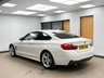 USED 2014 64 BMW 4 SERIES 2.0 420d M Sport Coupe 2dr Diesel Auto Euro 6 (s/s) (184 ps) Outstanding car looks great