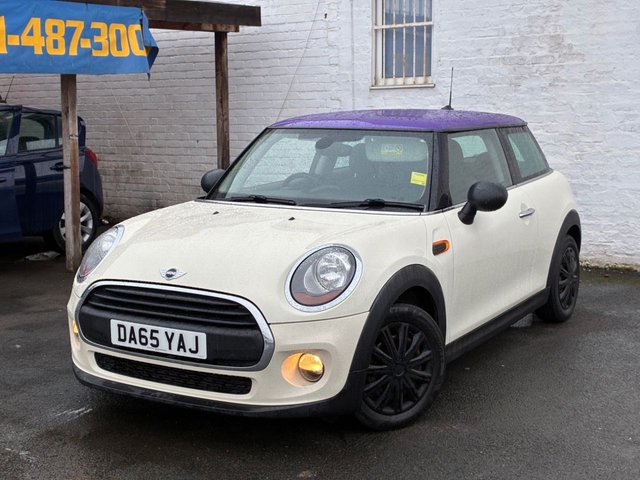 2015 MINI Hatch 1.2L One 3dr - Photo 5