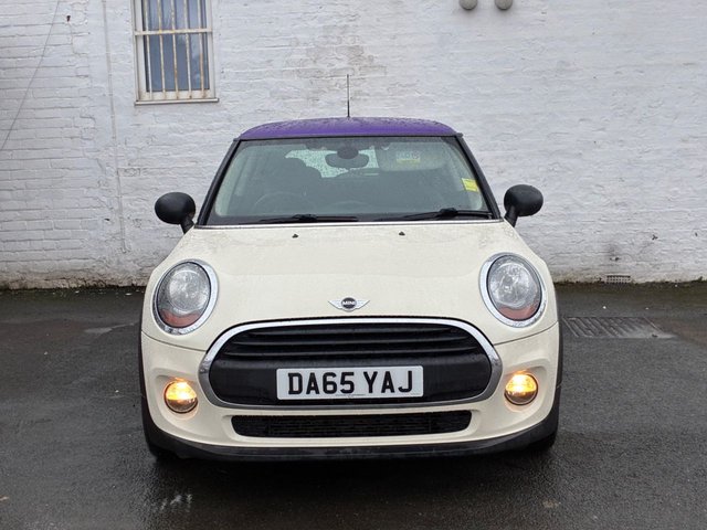 2015 MINI Hatch 1.2L One 3dr - Photo 6
