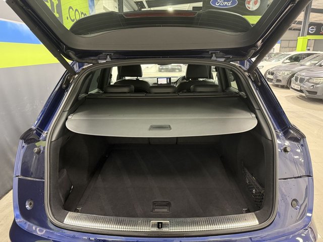 2017 Audi Q5 2L S Line 5dr - Photo 12