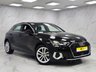 USED 2022 72 AUDI A3 1.0 TFSI 30 Sport Sportback 5dr Petrol Manual Euro 6 (s/s) (110 ps) SERVICE HISTORY,1 OWNER,LEATHER,NAV