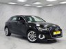 USED 2022 72 AUDI A3 1.0 TFSI 30 Sport Sportback 5dr Petrol Manual Euro 6 (s/s) (110 ps) SERVICE HISTORY,1 OWNER,LEATHER,NAV