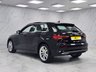 USED 2022 72 AUDI A3 1.0 TFSI 30 Sport Sportback 5dr Petrol Manual Euro 6 (s/s) (110 ps) SERVICE HISTORY,1 OWNER,LEATHER,NAV