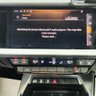 USED 2022 72 AUDI A3 1.0 TFSI 30 Sport Sportback 5dr Petrol Manual Euro 6 (s/s) (110 ps) SERVICE HISTORY,1 OWNER,LEATHER,NAV