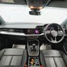 USED 2022 72 AUDI A3 1.0 TFSI 30 Sport Sportback 5dr Petrol Manual Euro 6 (s/s) (110 ps) SERVICE HISTORY,1 OWNER,LEATHER,NAV