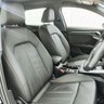 USED 2022 72 AUDI A3 1.0 TFSI 30 Sport Sportback 5dr Petrol Manual Euro 6 (s/s) (110 ps) SERVICE HISTORY,1 OWNER,LEATHER,NAV