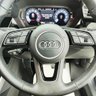 USED 2022 72 AUDI A3 1.0 TFSI 30 Sport Sportback 5dr Petrol Manual Euro 6 (s/s) (110 ps) SERVICE HISTORY,1 OWNER,LEATHER,NAV