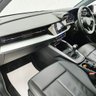 USED 2022 72 AUDI A3 1.0 TFSI 30 Sport Sportback 5dr Petrol Manual Euro 6 (s/s) (110 ps) SERVICE HISTORY,1 OWNER,LEATHER,NAV