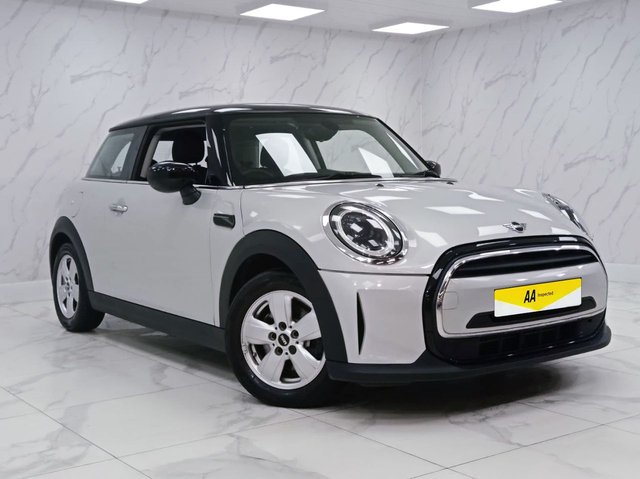 2022 MINI Hatch 1.5L Cooper Classic 3dr - Photo 6