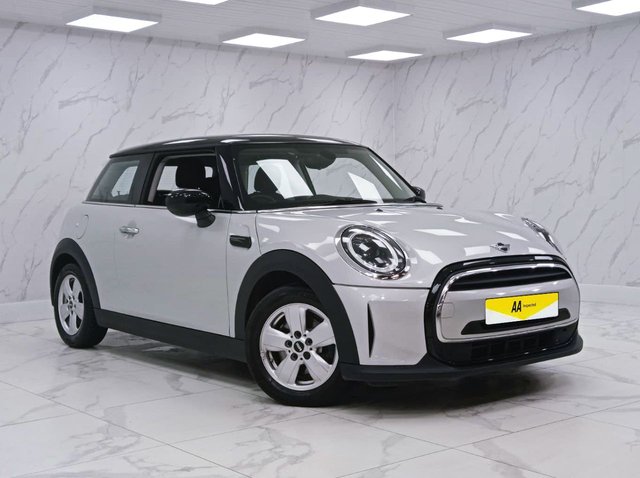 2022 MINI Hatch 1.5L Cooper Classic 3dr - Photo 7