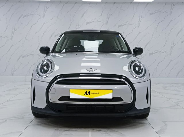 2022 MINI Hatch 1.5L Cooper Classic 3dr - Photo 5