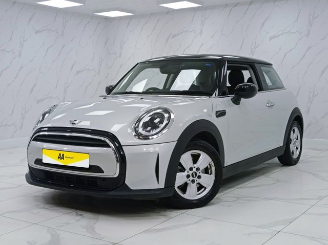 2022 MINI Hatch 1.5L Cooper Classic 3dr - Photo 4