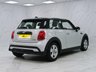 USED 2022 71 MINI HATCH 1.5 Cooper Classic Hatchback 3dr Petrol Manual Euro 6 (s/s) (136 ps) 1 OWNER, CARPLAY, BLUETOOTH, A/C!