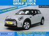 USED 2022 71 MINI HATCH 1.5 Cooper Classic Hatchback 3dr Petrol Manual Euro 6 (s/s) (136 ps) 1 OWNER, CARPLAY, BLUETOOTH, A/C!