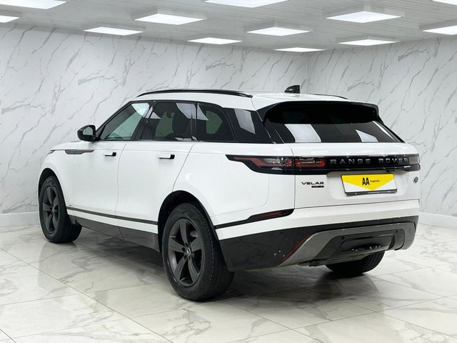 2018 Land Rover Range Rover Velar 2L R-Dynamic S 5dr - Photo 9