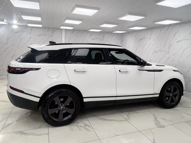 2018 Land Rover Range Rover Velar 2L R-Dynamic S 5dr - Photo 12