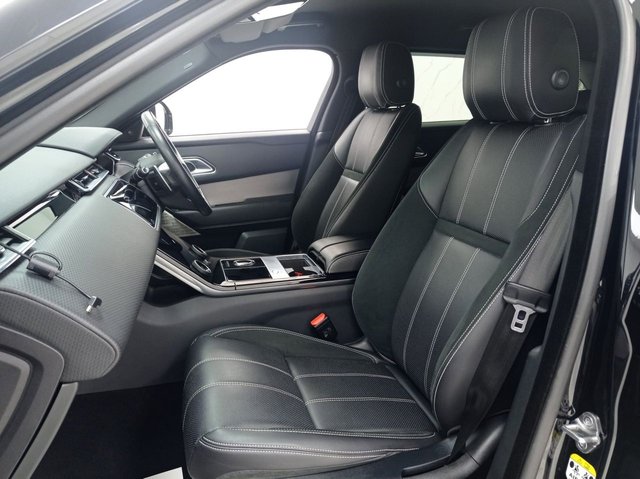 2020 Land Rover Range Rover Velar 2L R-Dynamic Se 5dr - Photo 10