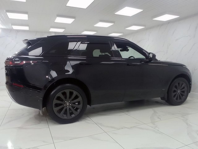 2020 Land Rover Range Rover Velar 2L R-Dynamic Se 5dr - Photo 11