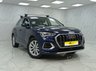 USED 2020 70 AUDI Q3 1.5 TFSI CoD 35 Sport SUV 5dr Petrol Manual Euro 6 (s/s) (150 ps) 1OWNER,NAVIGATION,BLUETOOTH,CARPLAY