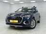 USED 2020 70 AUDI Q3 1.5 TFSI CoD 35 Sport SUV 5dr Petrol Manual Euro 6 (s/s) (150 ps) 1OWNER,NAVIGATION,BLUETOOTH,CARPLAY