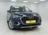USED 2020 70 AUDI Q3 1.5 TFSI CoD 35 Sport SUV 5dr Petrol Manual Euro 6 (s/s) (150 ps) 1OWNER,NAVIGATION,BLUETOOTH,CARPLAY