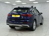 USED 2020 70 AUDI Q3 1.5 TFSI CoD 35 Sport SUV 5dr Petrol Manual Euro 6 (s/s) (150 ps) 1OWNER,NAVIGATION,BLUETOOTH,CARPLAY