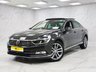 USED 2019 19 VOLKSWAGEN PASSAT 2.0 TDI GT Saloon 4dr Diesel Manual Euro 6 (s/s) (150 ps) SERVICE HISTORY,PANROOF,NAVIGATION!