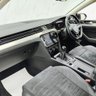 USED 2019 19 VOLKSWAGEN PASSAT 2.0 TDI GT Saloon 4dr Diesel Manual Euro 6 (s/s) (150 ps) SERVICE HISTORY,PANROOF,NAVIGATION!