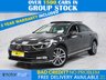 USED 2019 19 VOLKSWAGEN PASSAT 2.0 TDI GT Saloon 4dr Diesel Manual Euro 6 (s/s) (150 ps) SERVICE HISTORY,PANROOF,NAVIGATION!