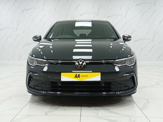 2023 Volkswagen Golf 1.5L R-Line 5dr - Photo 5