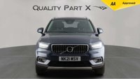 USED 2021 21 VOLVO XC40 1.5h T5 Twin Engine Recharge 10.7kWh Inscription Pro Auto Euro 6 (s/s) 5dr 1 OWNER
