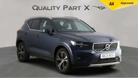 USED 2021 21 VOLVO XC40 1.5h T5 Twin Engine Recharge 10.7kWh Inscription Pro Auto Euro 6 (s/s) 5dr 1 OWNER