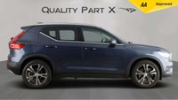 USED 2021 21 VOLVO XC40 1.5h T5 Twin Engine Recharge 10.7kWh Inscription Pro Auto Euro 6 (s/s) 5dr 1 OWNER