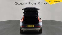 USED 2021 21 VOLVO XC40 1.5h T5 Twin Engine Recharge 10.7kWh Inscription Pro Auto Euro 6 (s/s) 5dr 1 OWNER